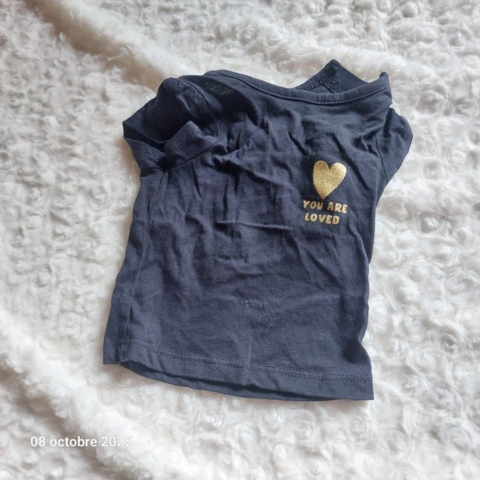 Tee shirt - photo numéro 2