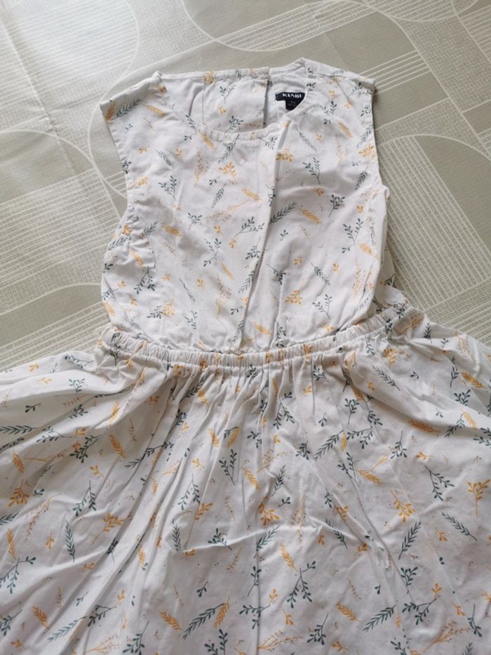 Robe 5 ans - photo numéro 2