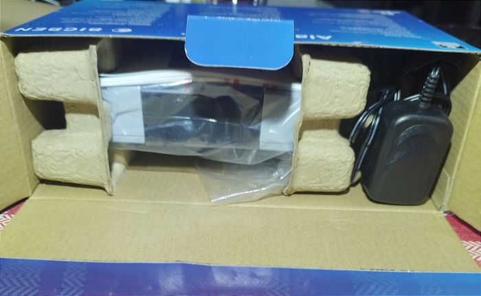 Alarm clock réveil PlayStation - photo numéro 5