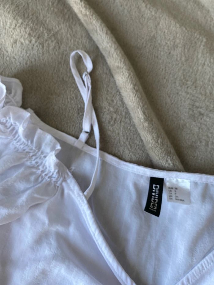 Top court - photo numéro 3