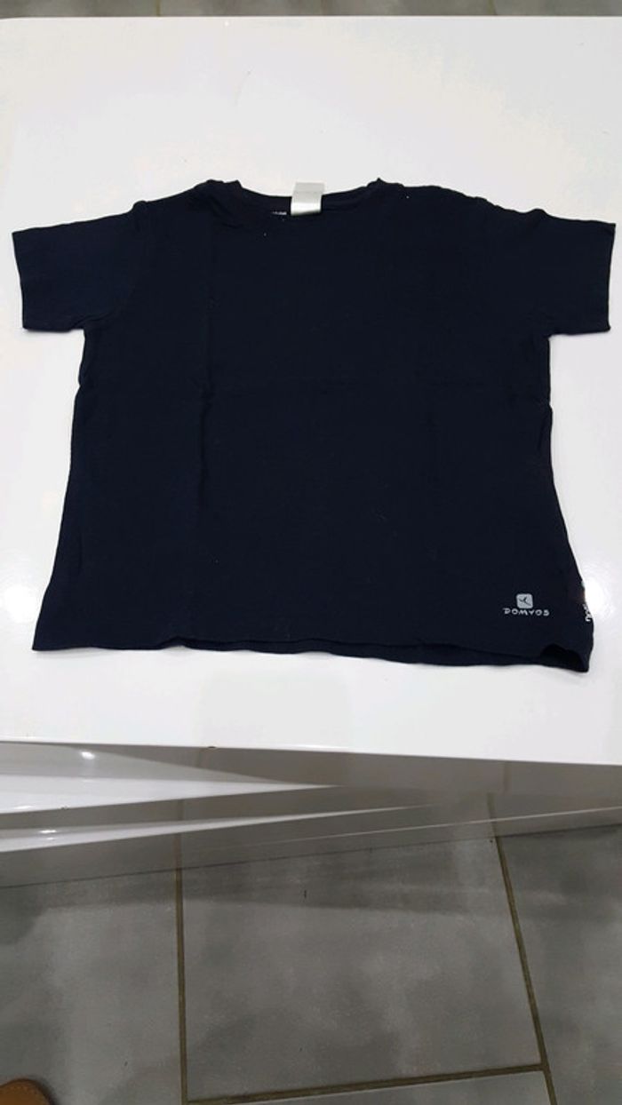 T shirt 5 ans