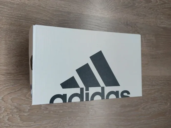 Basket adidas - photo numéro 7