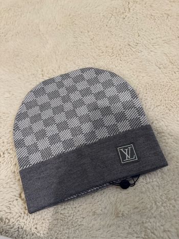 Bonnet