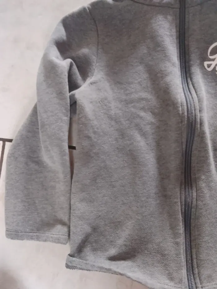 Veste 3 ans - photo numéro 3