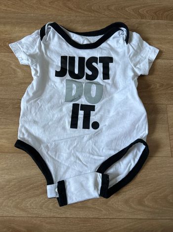 Body Nike