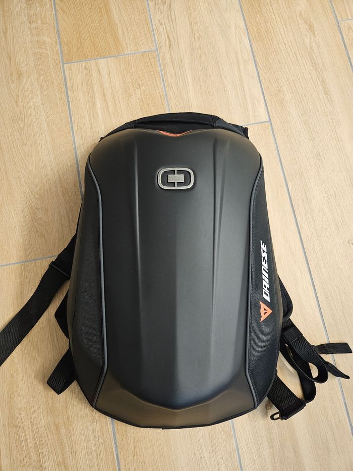 sac a dos dainese D-Mach 2