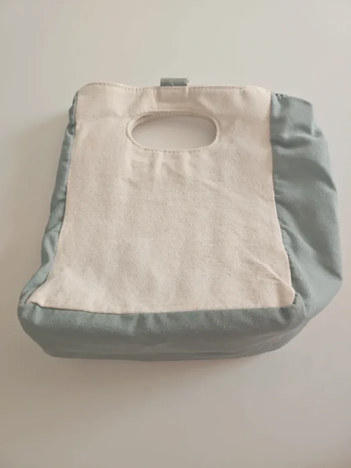 Lunch bag isotherme Maisons du Monde - photo numéro 3