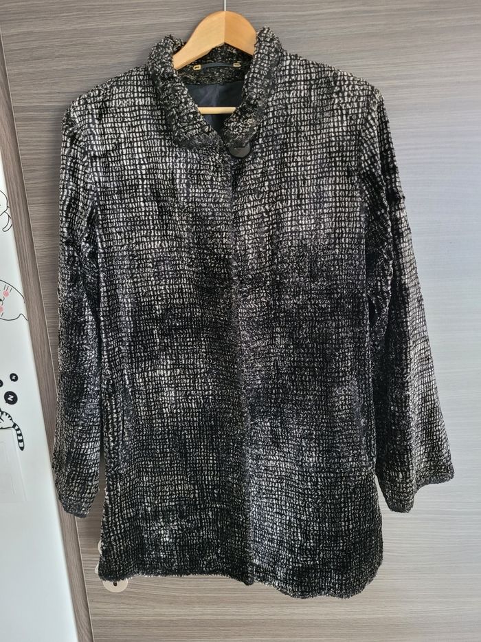 Manteau c&a your 6th sense XL - photo numéro 2