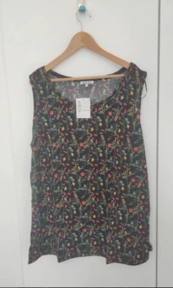 tee shirt taille 50