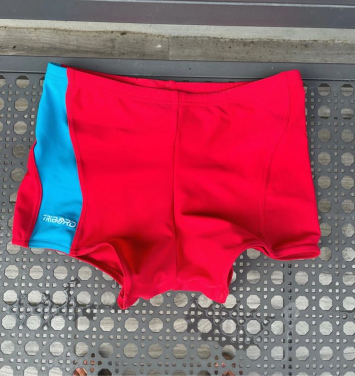 Short de bain