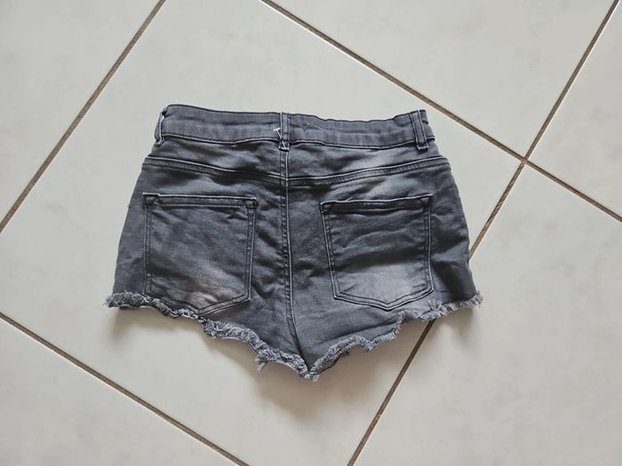 Mini short fille gemo 32 u30 - photo numéro 5