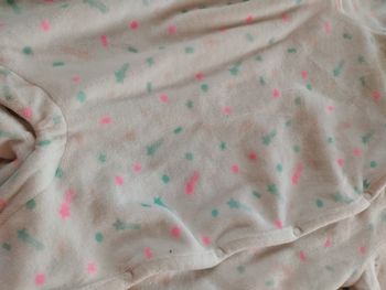 Pijama bébé 6 mois