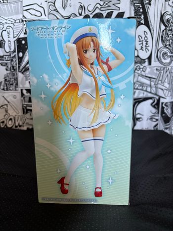 Figurine Asuna