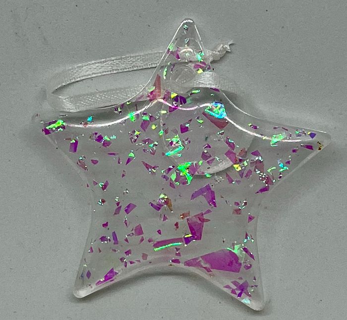 Suspension de sapin - photo numéro 3