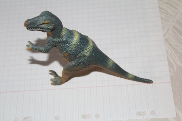 dinosaure - photo numéro 2