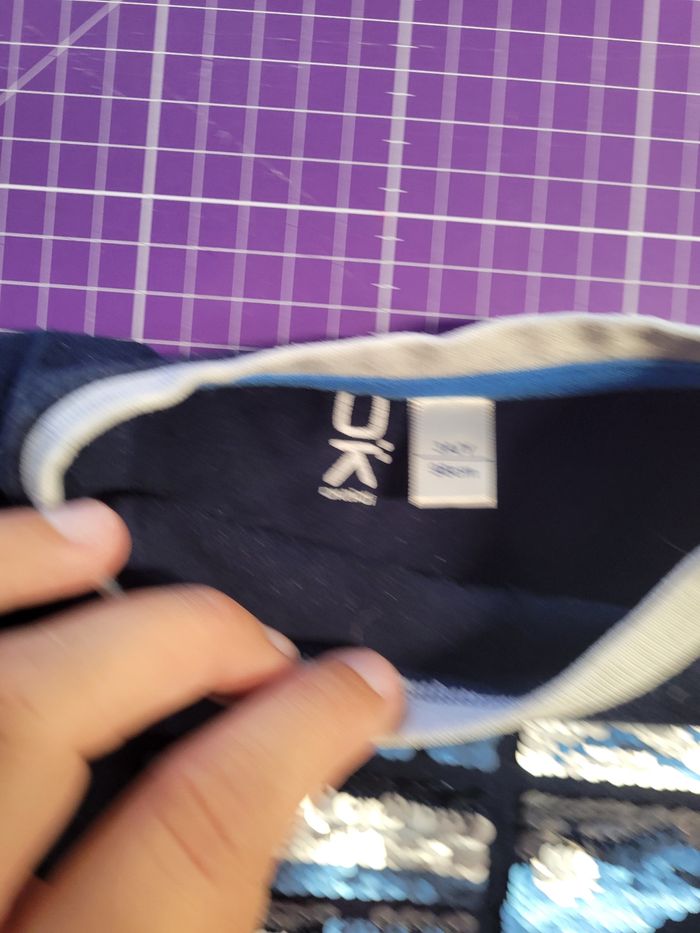 Tee-shirt - photo numéro 2