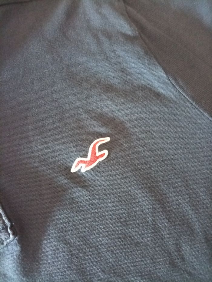 Polo hollister - photo numéro 3