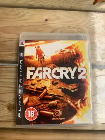 Farcry 2