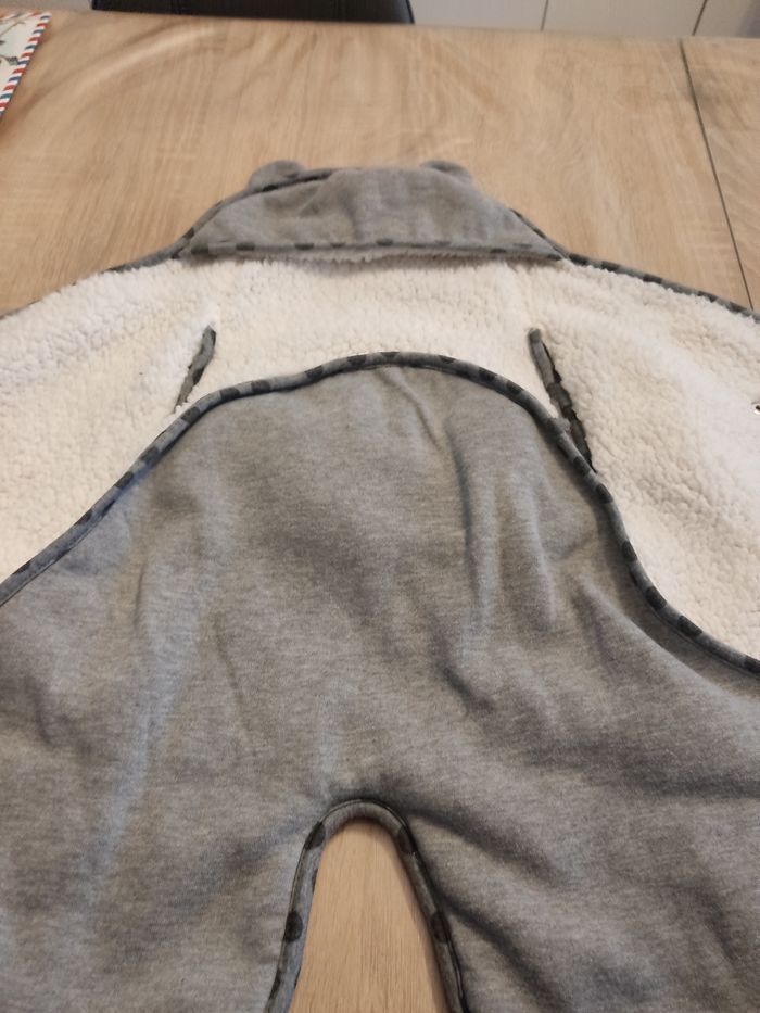 Nid d'ange - photo numéro 2