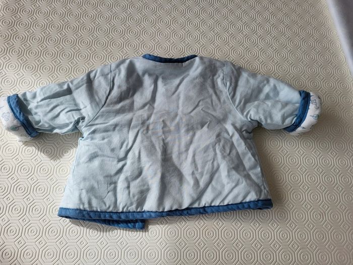 Gilet matelassé - photo numéro 2