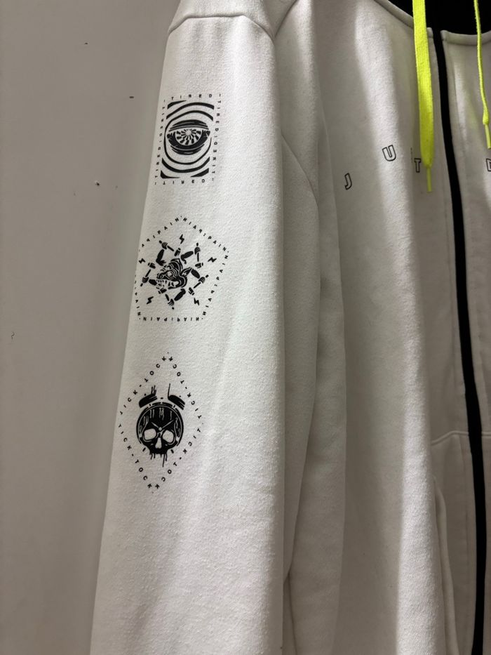 Veste Nike capuche - photo numéro 5