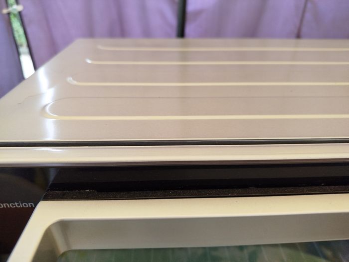 Four électrique Brandt - photo numéro 3