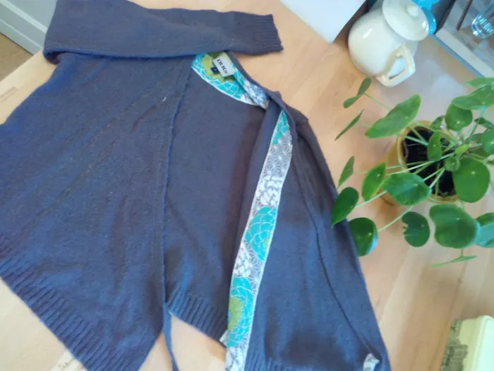 Gilet IKKS