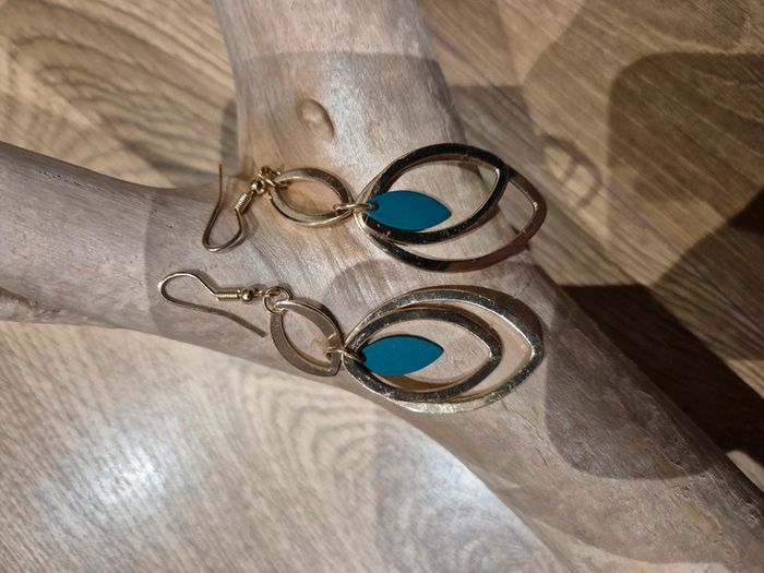 Boucles d oreilles - photo numéro 10