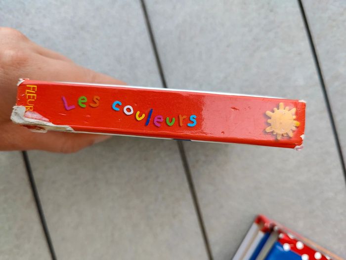 L'imagerie des bébés - photo numéro 10