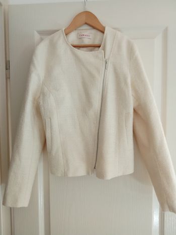 Veste