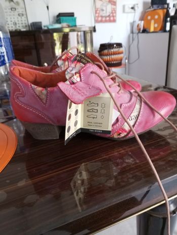 Chaussures femme