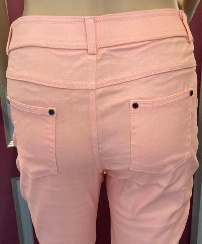 Pantalon Mc Fashion - Taille 38 - photo numéro 5