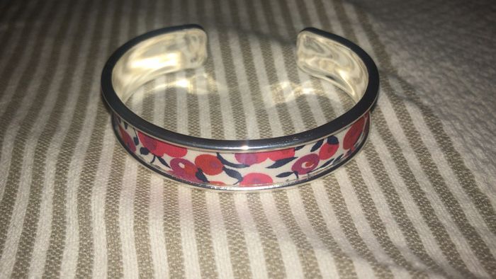 Bracelet jonc Liberty - photo numéro 2