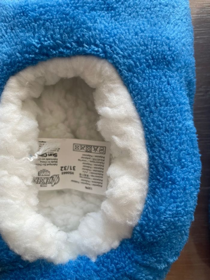 Chausson - photo numéro 3