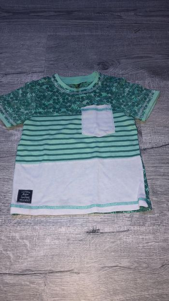 T-shirt MC - Orchestra - 36 mois