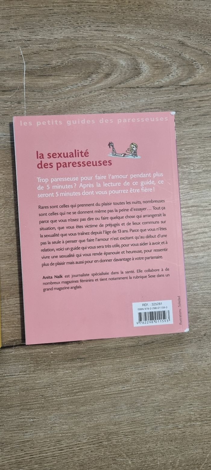 La boîte à beauté des paresseuses - photo numéro 9