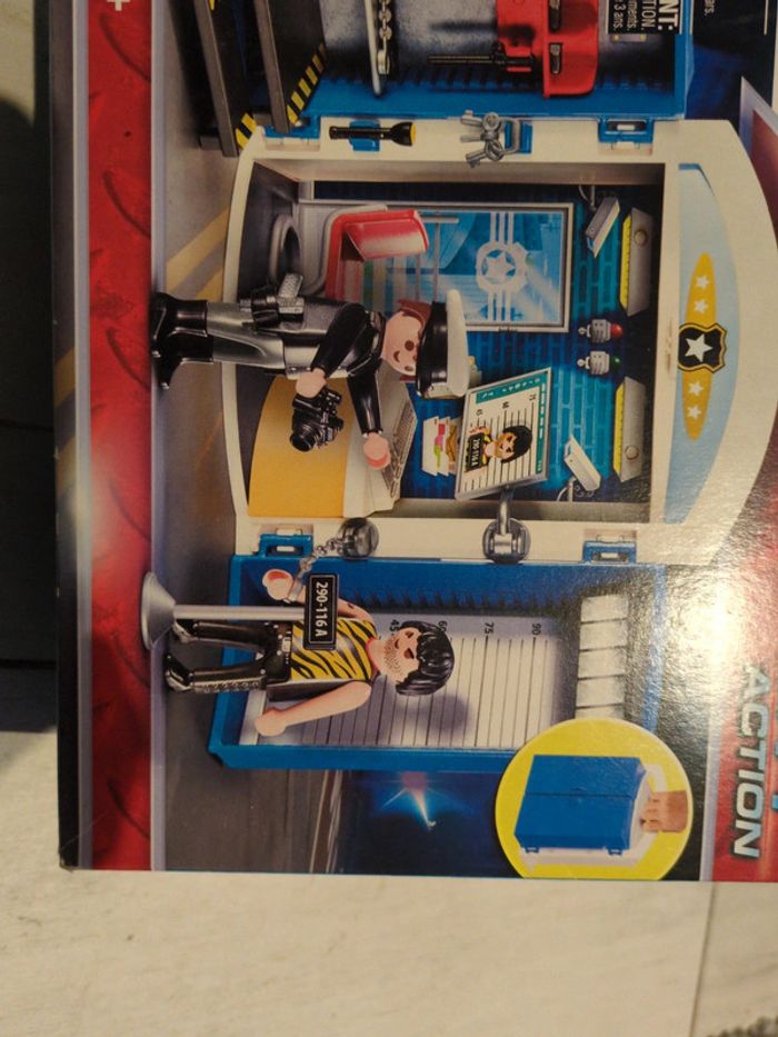 Playmobil city action 70306 - photo numéro 5
