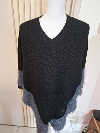 Poncho TU #FTU-032