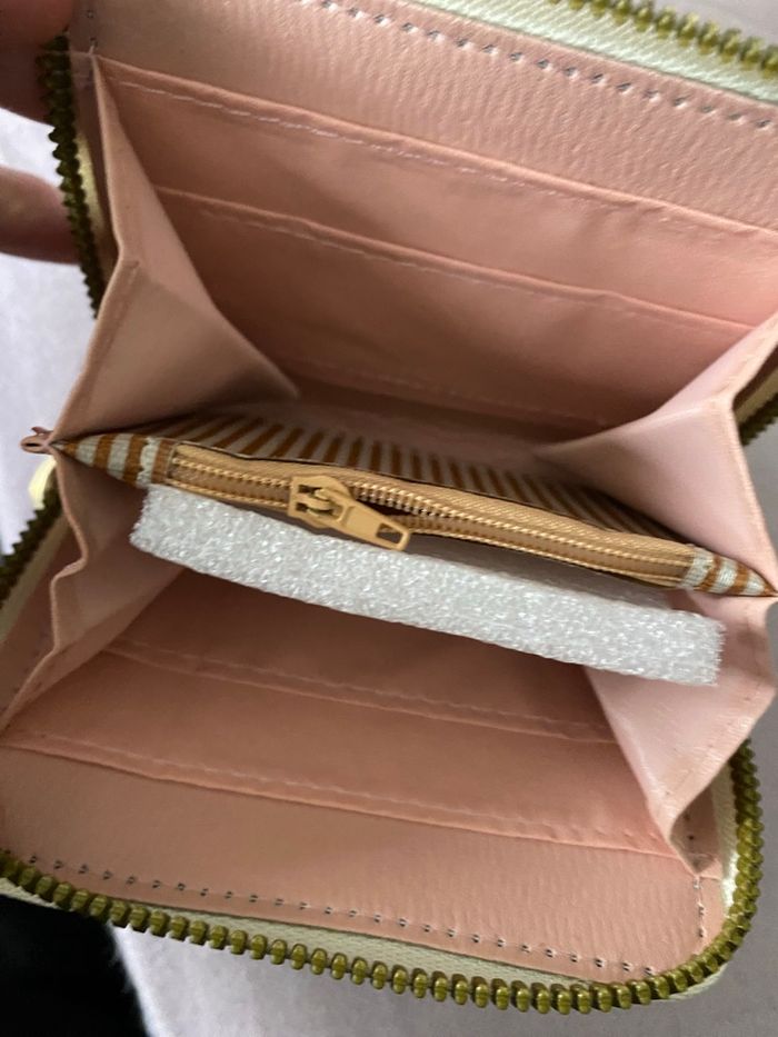 Portefeuille Stitch - photo numéro 2