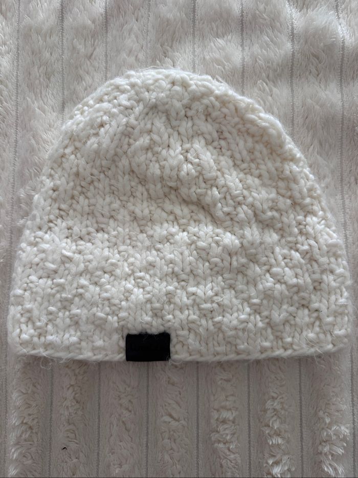 Écharpe + bonnet - photo numéro 5