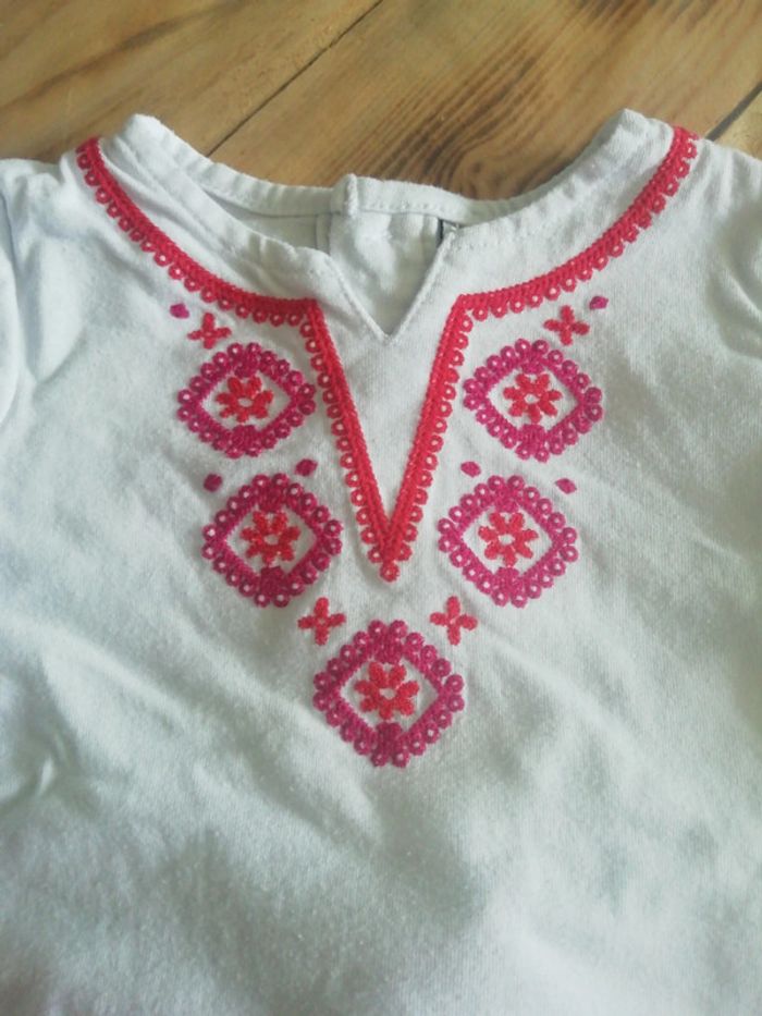 Ensemble 6mois - photo numéro 2