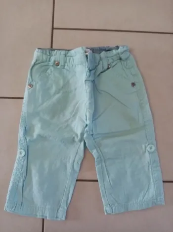 Pantalon léger