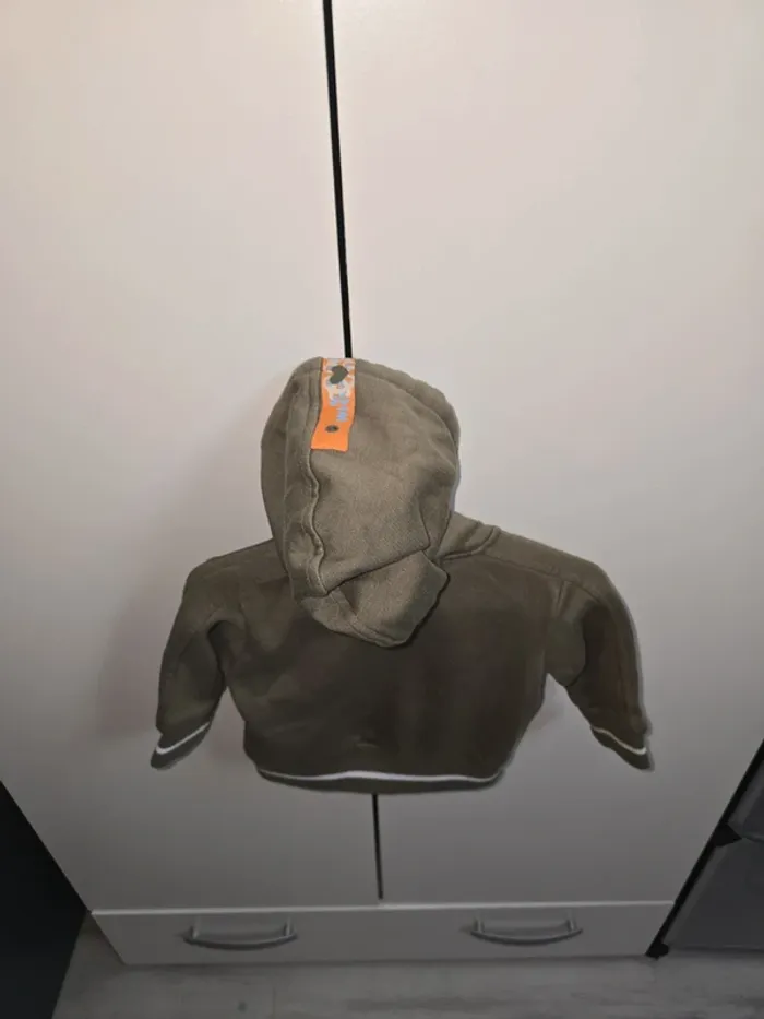 Veste - photo numéro 3