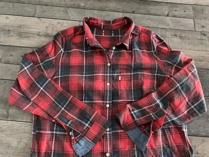 Chemise - photo numéro 2