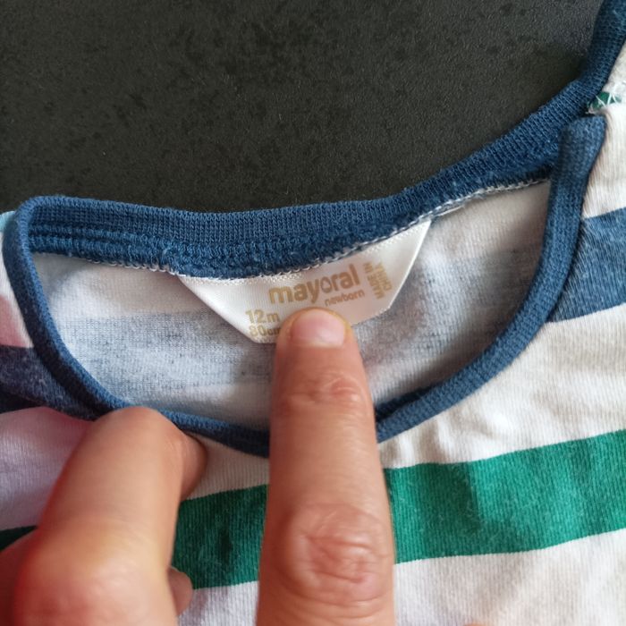 Lot 12 mois été - photo numéro 6