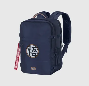  Sac à Dos Cabine Mercury – Dragon Ball