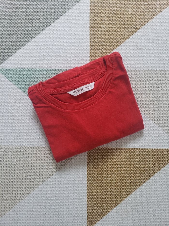 🎈NEUF top coton🎈13/14 ans🎈 - photo numéro 5