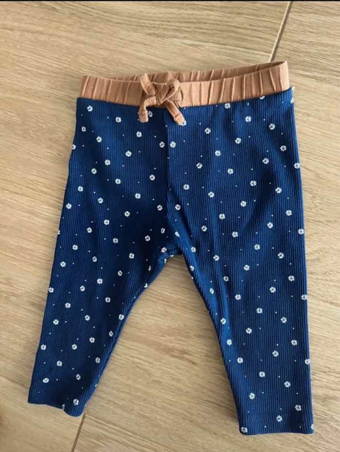 Lot vêtements bébé Obaibi - photo numéro 3