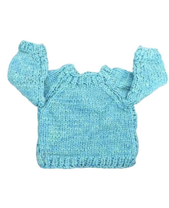 Garçon (taille environ 6 mois) :