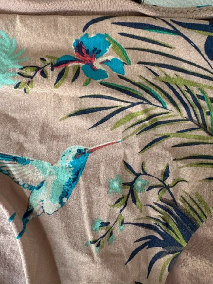 Maillot de bain 2 pièces H&M - photo numéro 2
